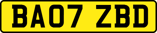 BA07ZBD
