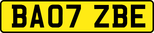 BA07ZBE