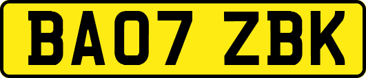 BA07ZBK