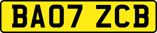 BA07ZCB