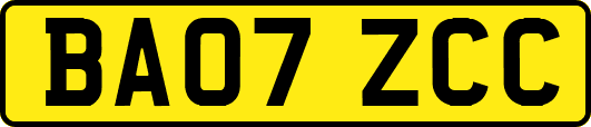 BA07ZCC