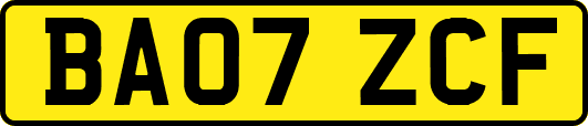 BA07ZCF