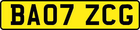 BA07ZCG