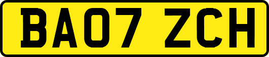 BA07ZCH
