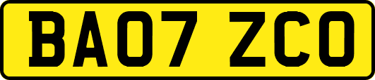 BA07ZCO