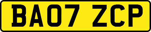 BA07ZCP