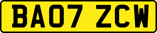 BA07ZCW