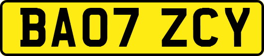 BA07ZCY