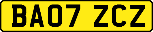 BA07ZCZ