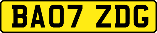 BA07ZDG