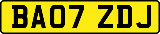 BA07ZDJ