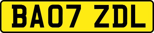 BA07ZDL