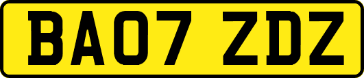 BA07ZDZ