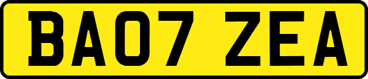 BA07ZEA