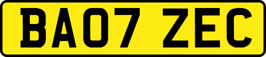 BA07ZEC