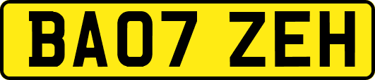 BA07ZEH