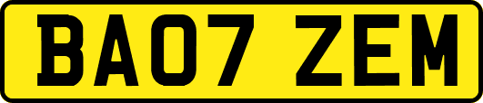 BA07ZEM