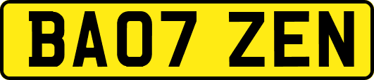 BA07ZEN