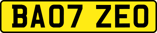 BA07ZEO