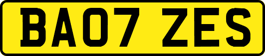 BA07ZES