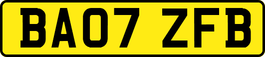 BA07ZFB