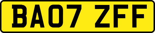 BA07ZFF