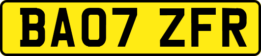 BA07ZFR