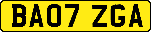 BA07ZGA