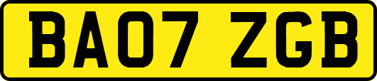 BA07ZGB