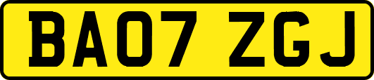 BA07ZGJ