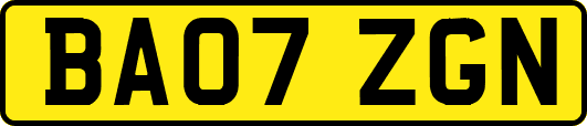 BA07ZGN