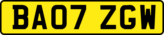 BA07ZGW