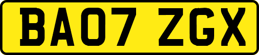 BA07ZGX