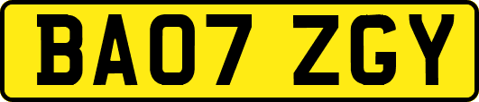 BA07ZGY