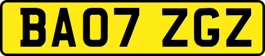 BA07ZGZ