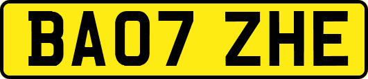 BA07ZHE