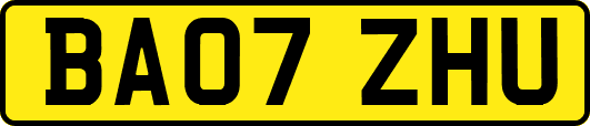 BA07ZHU