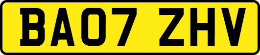 BA07ZHV