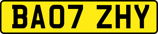 BA07ZHY