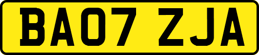 BA07ZJA