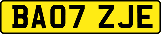 BA07ZJE