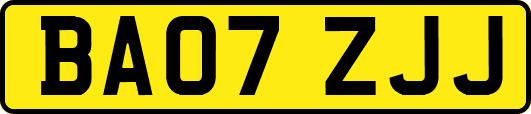 BA07ZJJ