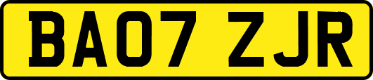 BA07ZJR