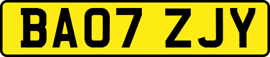 BA07ZJY