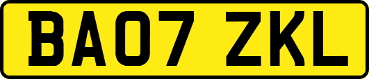 BA07ZKL
