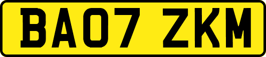 BA07ZKM