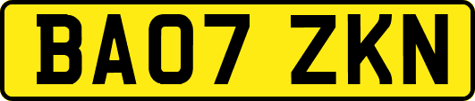 BA07ZKN