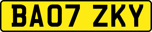 BA07ZKY