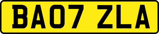BA07ZLA