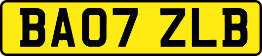 BA07ZLB